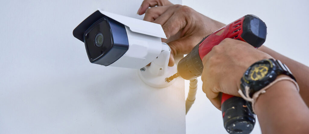 How to become a security system installer in Australia