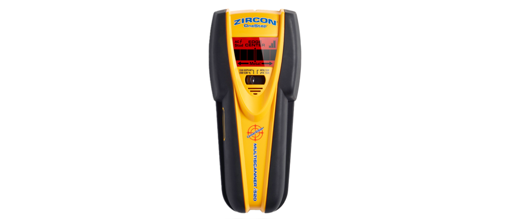 CABAC – Zircon Multiscanner i520