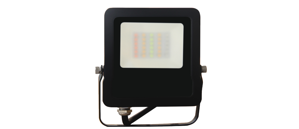 CLA Lighting – Smart Floodlight 30W IP65
