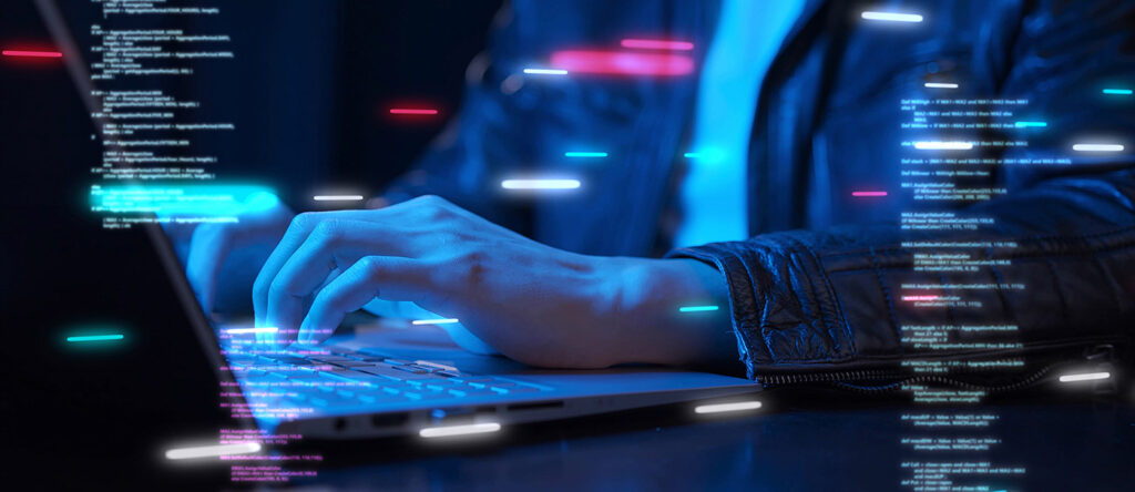 Cyber Security: Everything you need to consider in your trades business