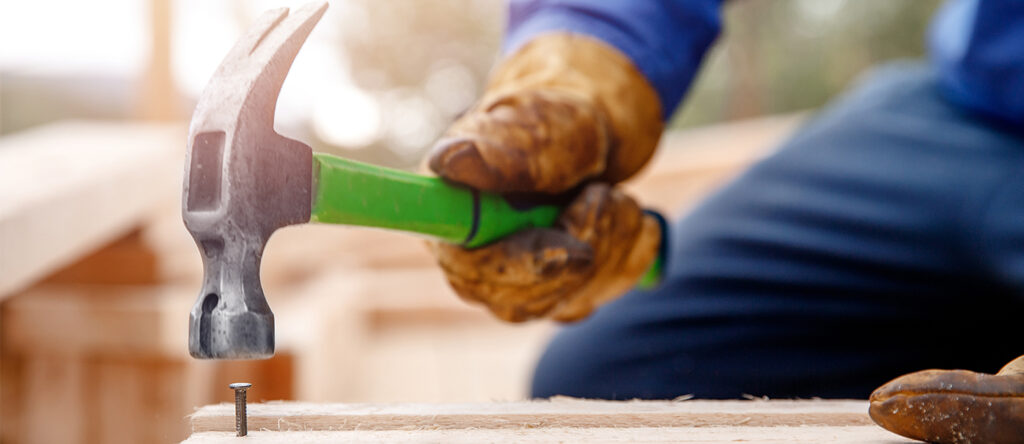 Tool in Focus: Hammers