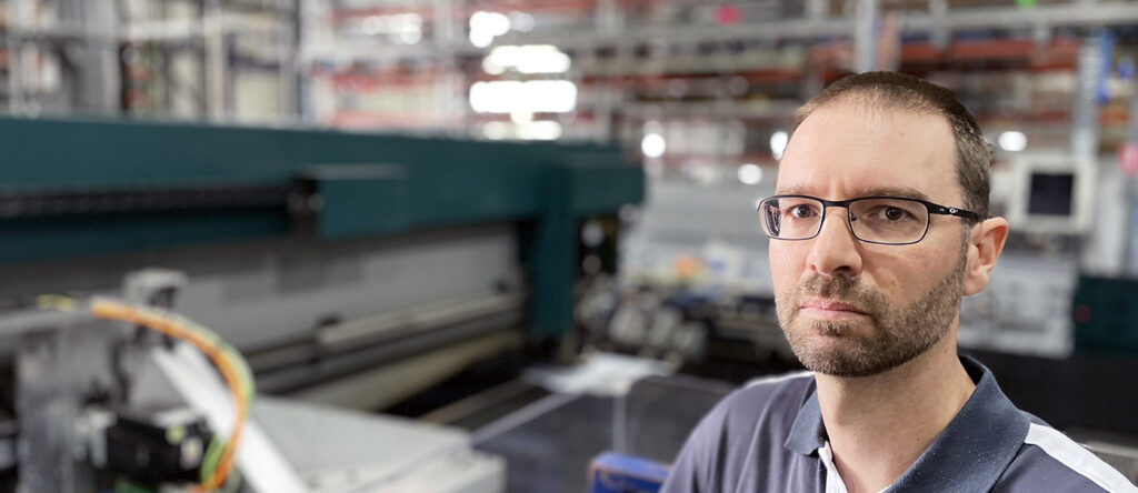 Q&A – How some of our industry leaders embrace change in technology