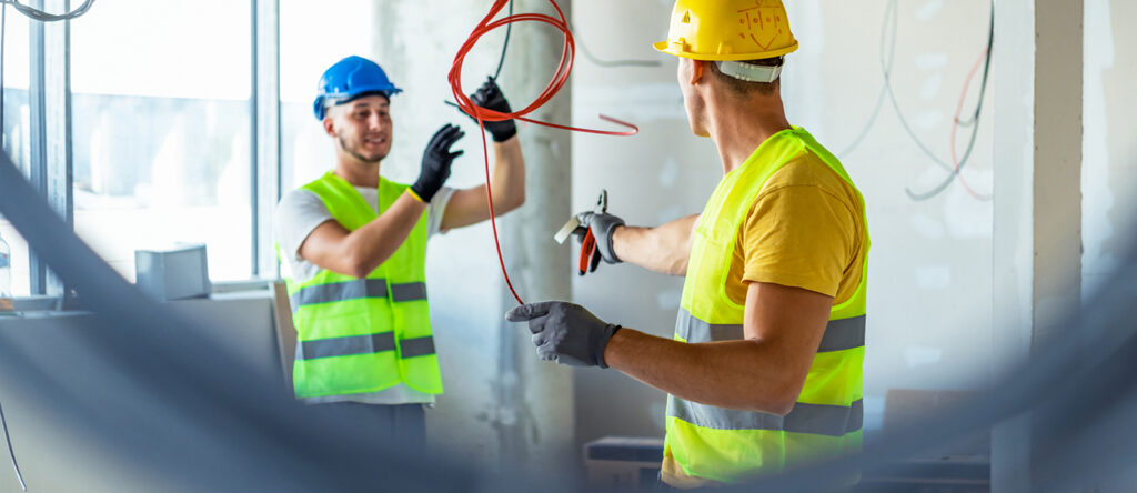 Changing your team’s workplace behaviour