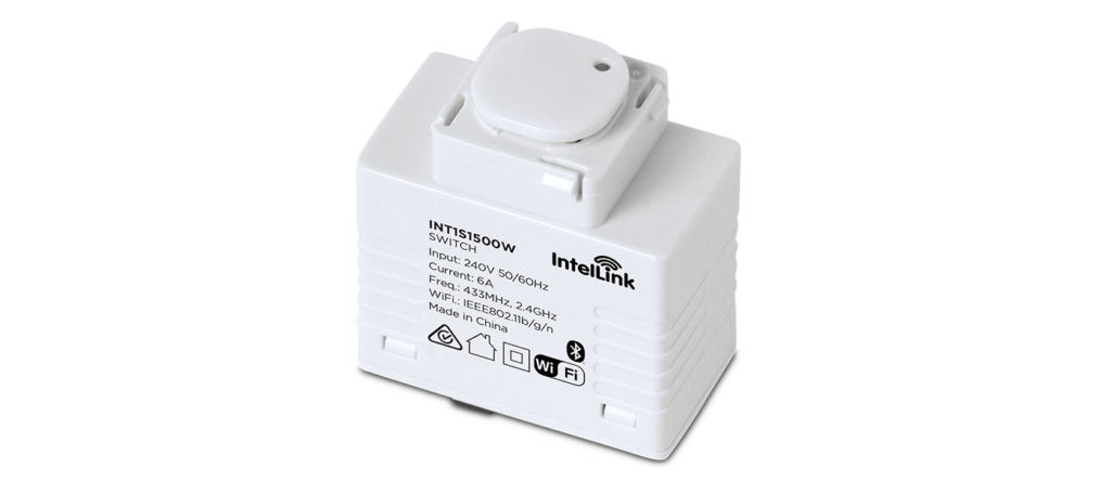 PSA – Intellink Smart Switch