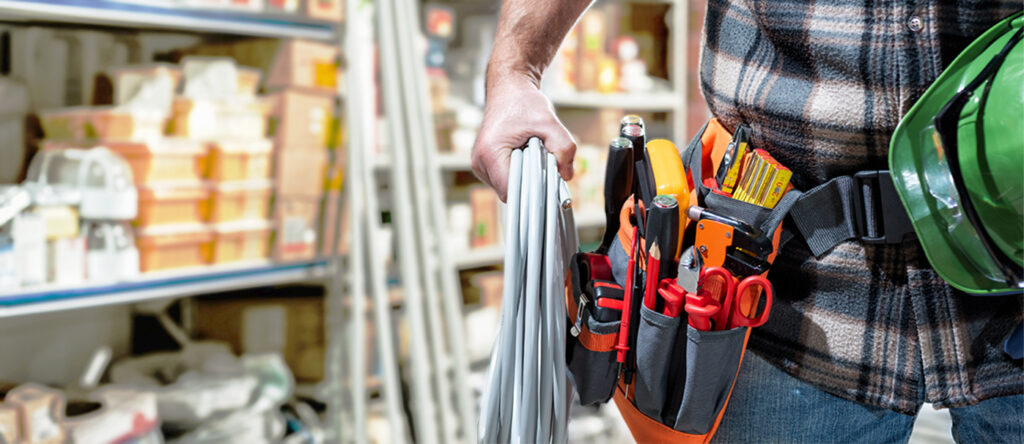 Tool in Focus: The Toolbelt