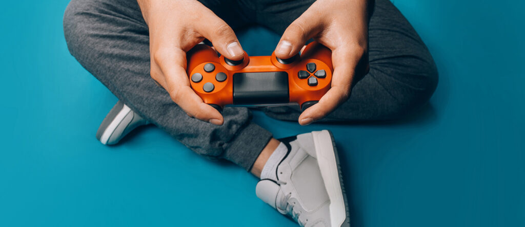 Will e-sports ever rival traditional sport?