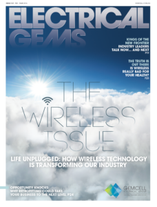 The Wireless Issue