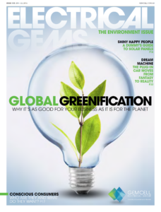 The Environment Issue