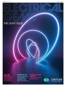 The Light Issue
