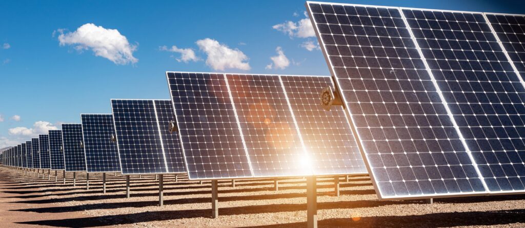 How does solar work in winter