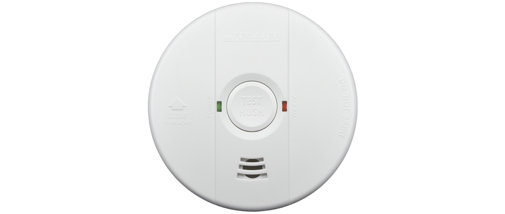 PSA Products – Lifesaver Advanced 6800 Smoke Alarms
