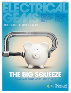 The Cost of Living Issue