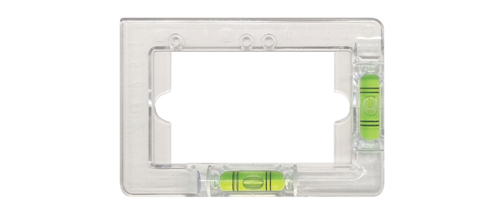 Hyena Hyspirit – Spirit Level