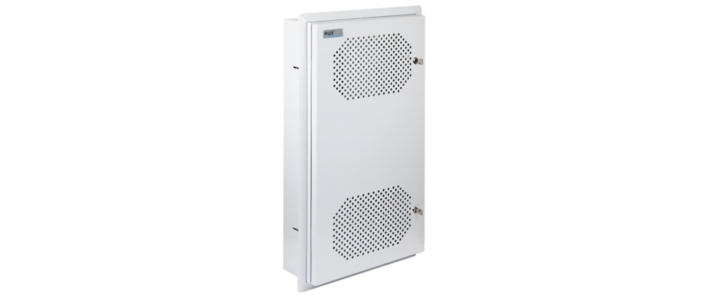 Hills Antenna 720mm Home Hub Enclosure – Bitek