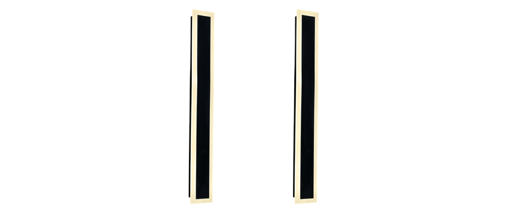 Brilliant Lighting – Hendrick LED Wall Light