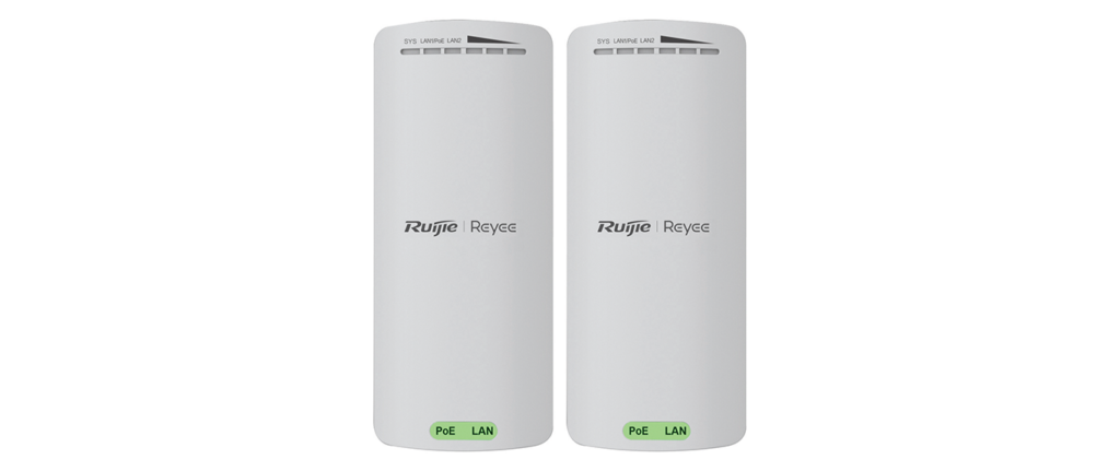 Matchmaster – Wireless Network Bridge