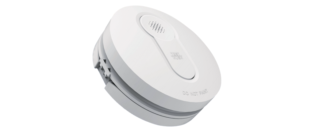 Trader – Besmokeyv2 Smoke Alarm