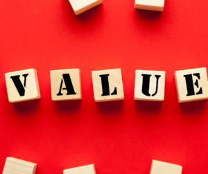 Customer Value