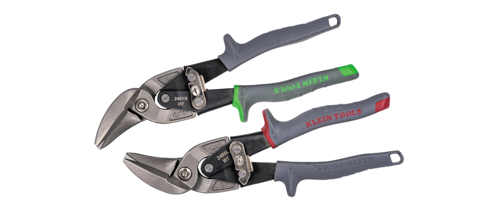 Klein Tools – Aviation Snips