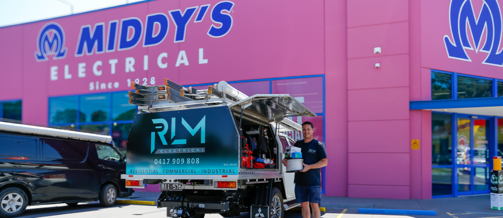 Meet A Local Customer – Middy’s Oakleigh