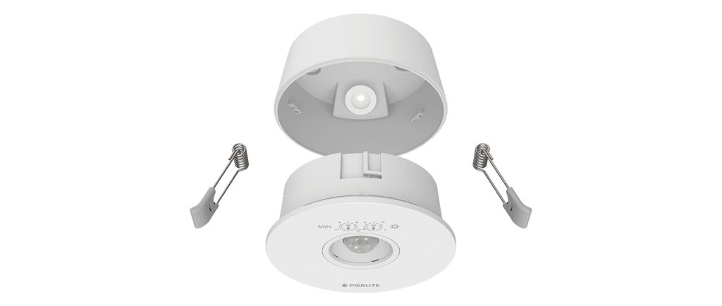 Pierlite – EcoSet Sensor
