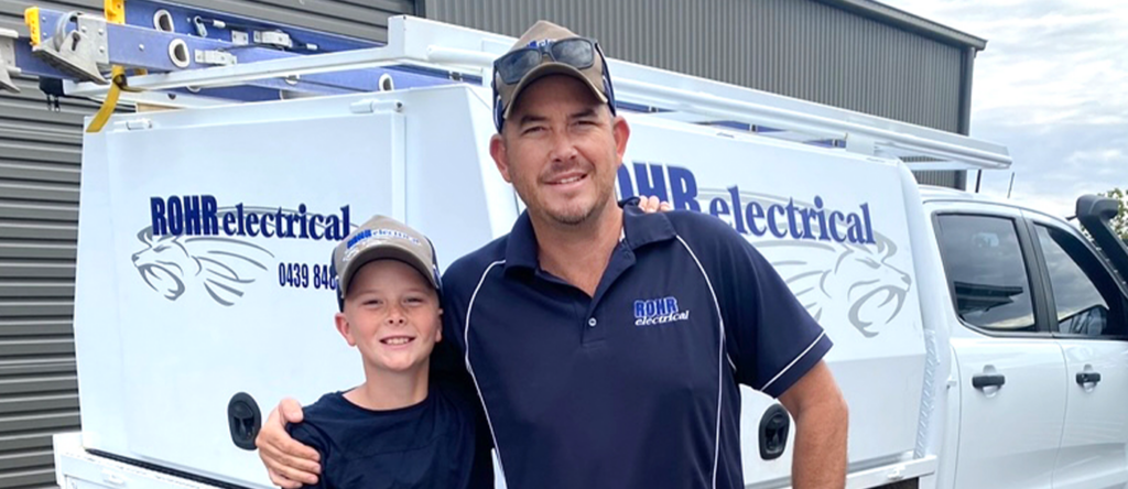 Meet A Local Customer – Dubbo Powerhouse
