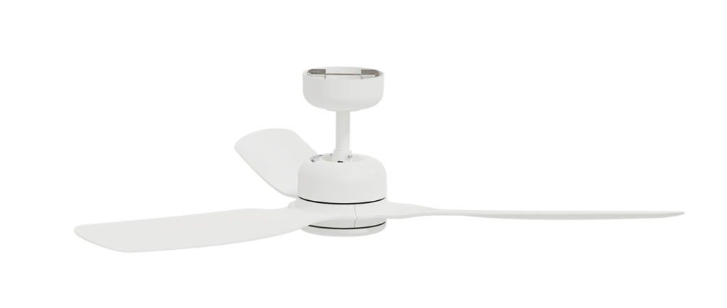 Clipsal by Schneider – DC Ceiling Sweep Fan