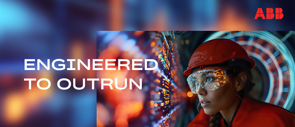 ABB Australia: Leading the Way in Electrification Solutions