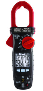 cabac-clamp-meter