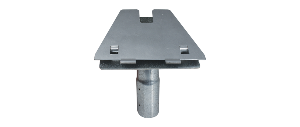 Matchmaster – Gen 3 ISP Dish Base Adaptor