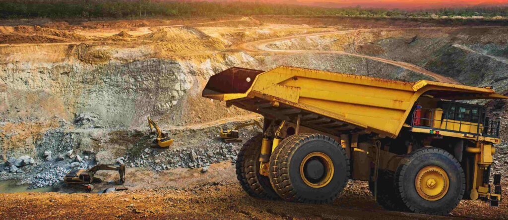 Australian natural resources – the future beneath our feet