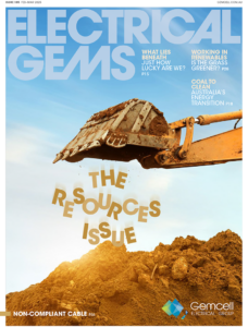 The Resources Issue