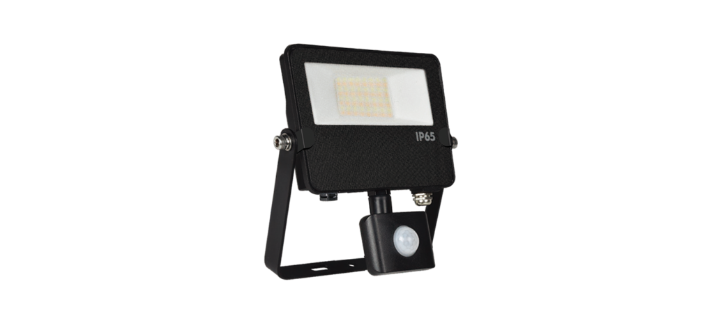 Energetic Lighting – Supvalite Pro Floodlight