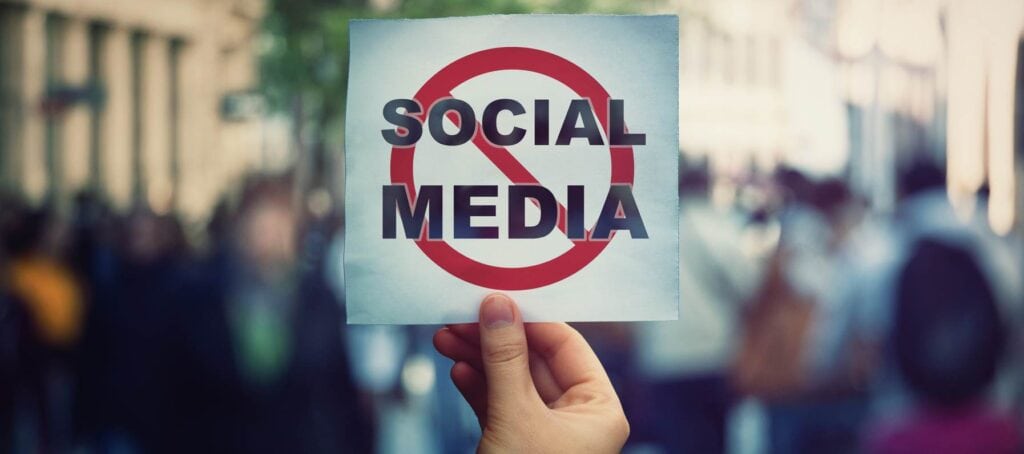 Australia’s social media ban: what it means for electricians