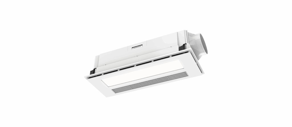 Brilliant Lighting – Nevada 4-in-1 Bathroom Heater