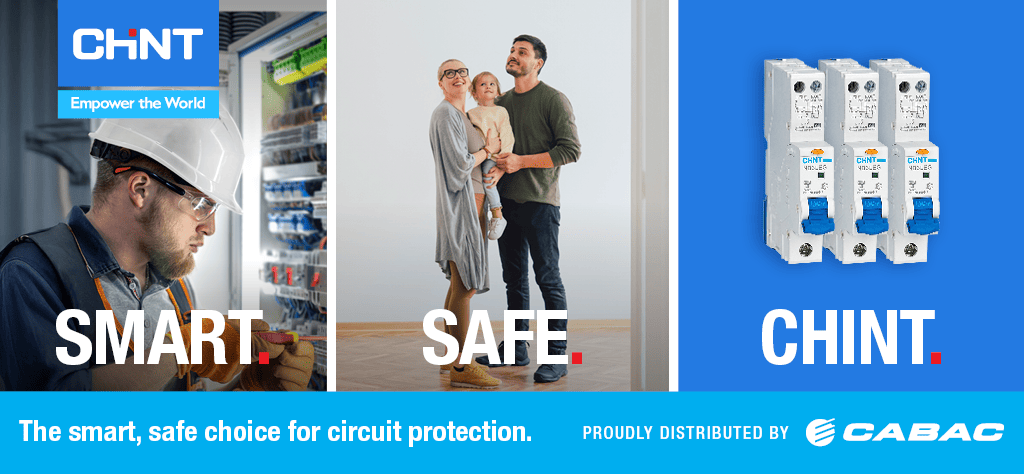 Chint circuit protection devices for safe and reliable electrical systems.