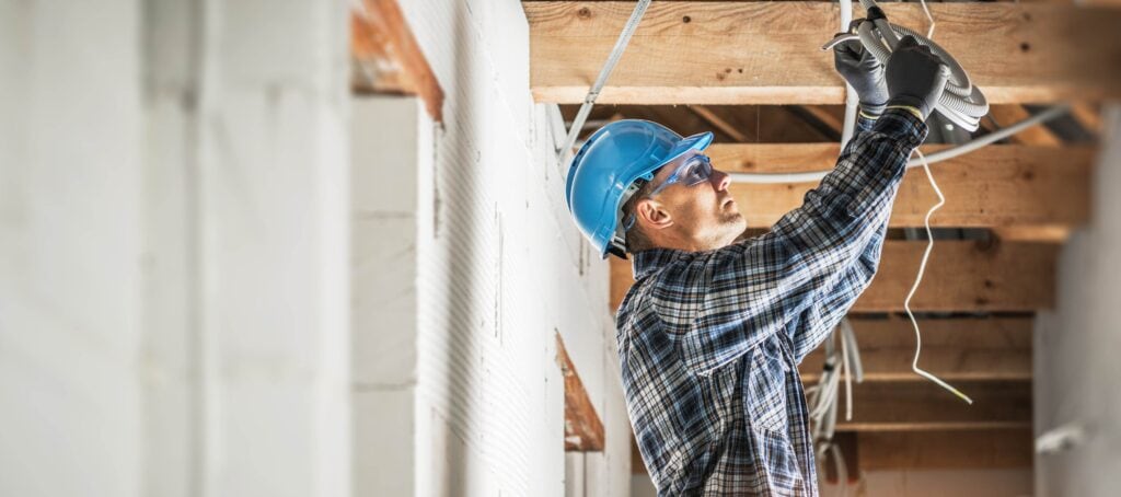 Understanding your duty of care as an electrical contractor