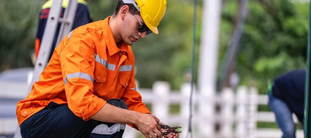 Understanding the electrician skills shortage in Australia