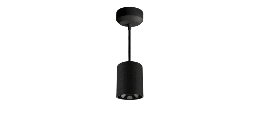 Energetic Lighting – Impulse Downlight