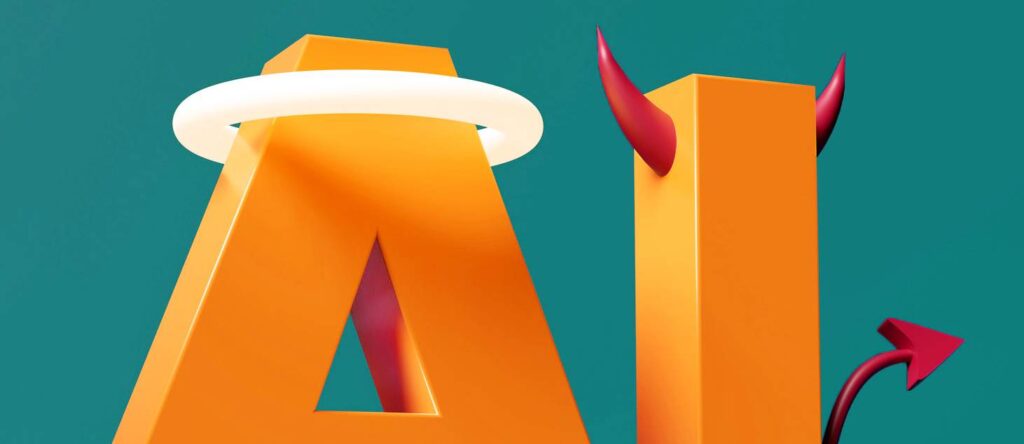 How to use an ethical framework for AI