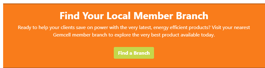 Energy-efficient Gemcell products for sustainable power solutions in Australia.