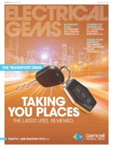 The Transport Issue