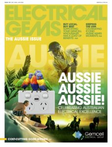 The Aussie Issue