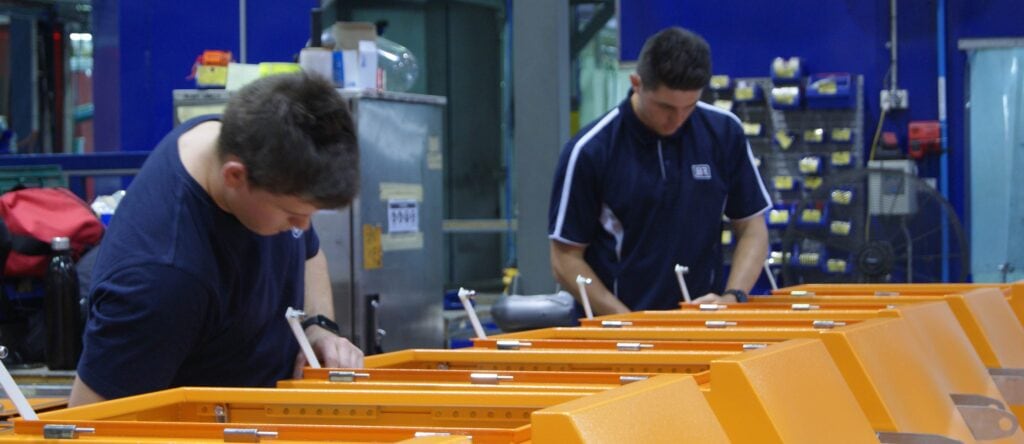 Why you should demand for Australian electrical products