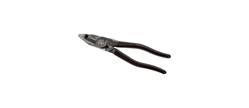 Klein Tools Australia – Cross Cut Plier
