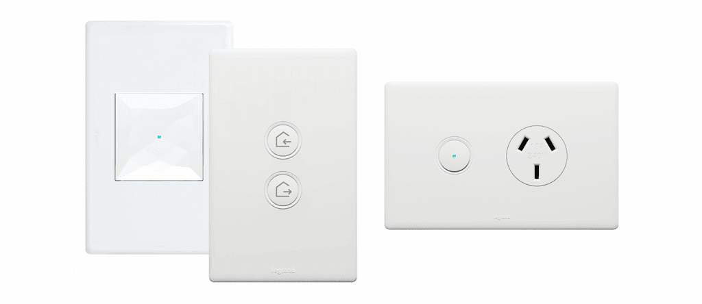 Legrand – Excel Life Smart Starter Kit