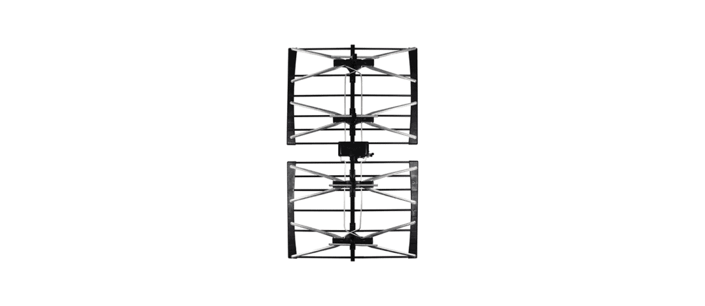Matchmaster – UHF Phased Array Antenna