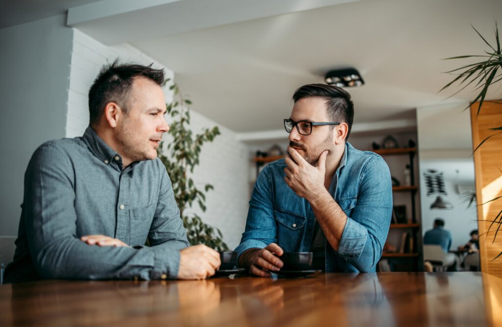 Building mental health awareness in the trades