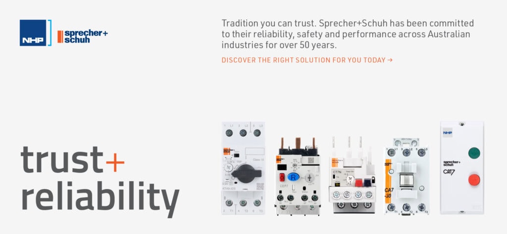 High-quality electrical components and safety devices from Gemcell for reliable Australian industria.