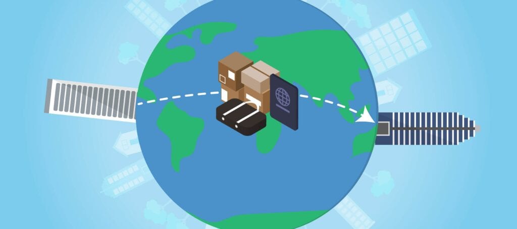 Skilled migration: how to help overseas recruits settle in